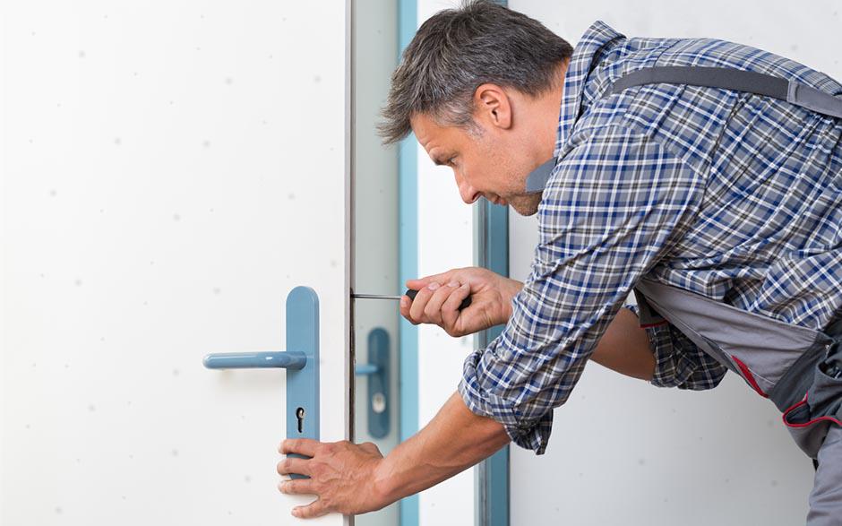 changer serrure porte blindée hlm Pont-Sainte-Maxence